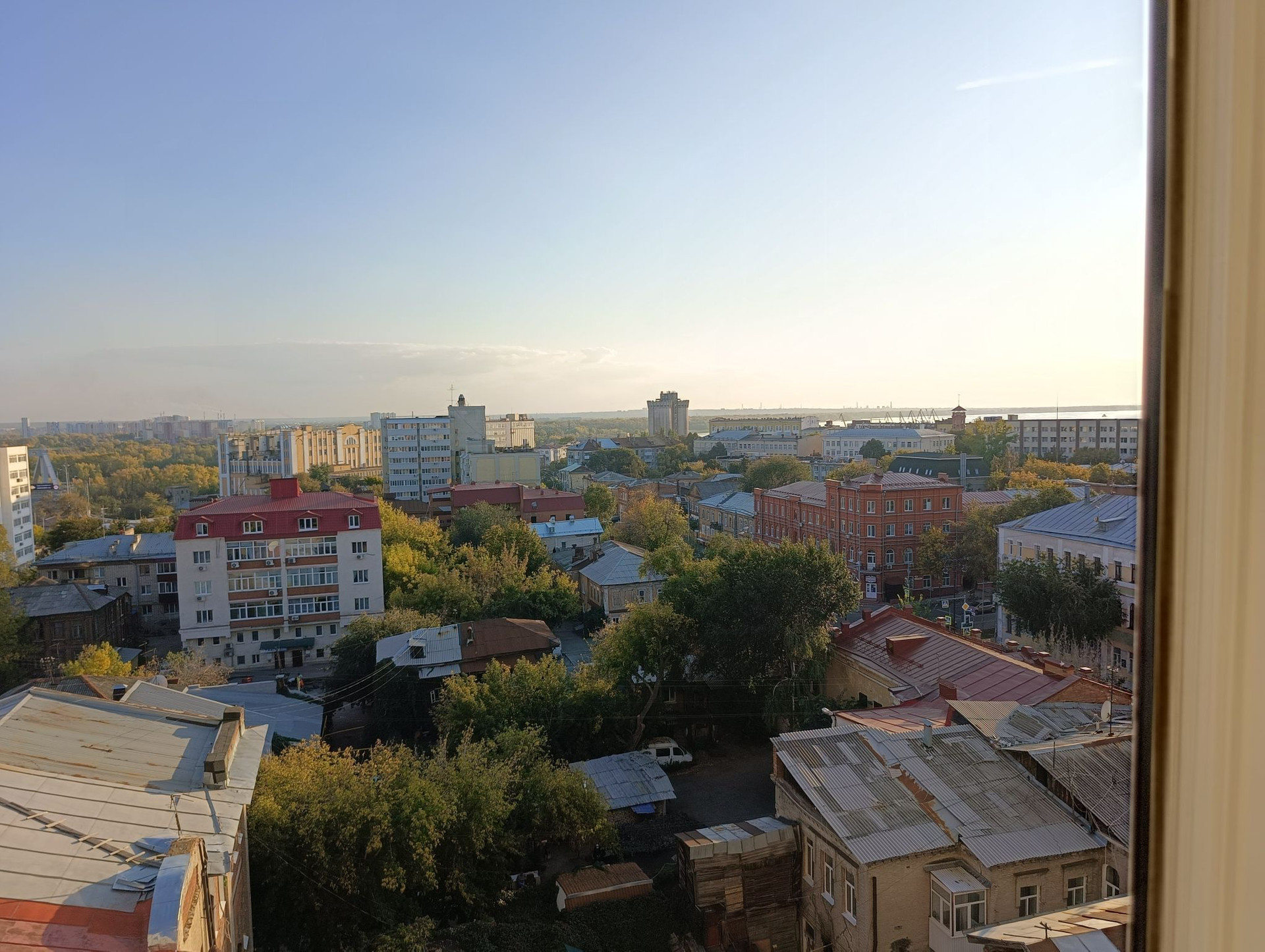 Купить 1-комнатную квартиру, 41.1 м² по адресу Самара, Куйбышева, 35, 8 ...