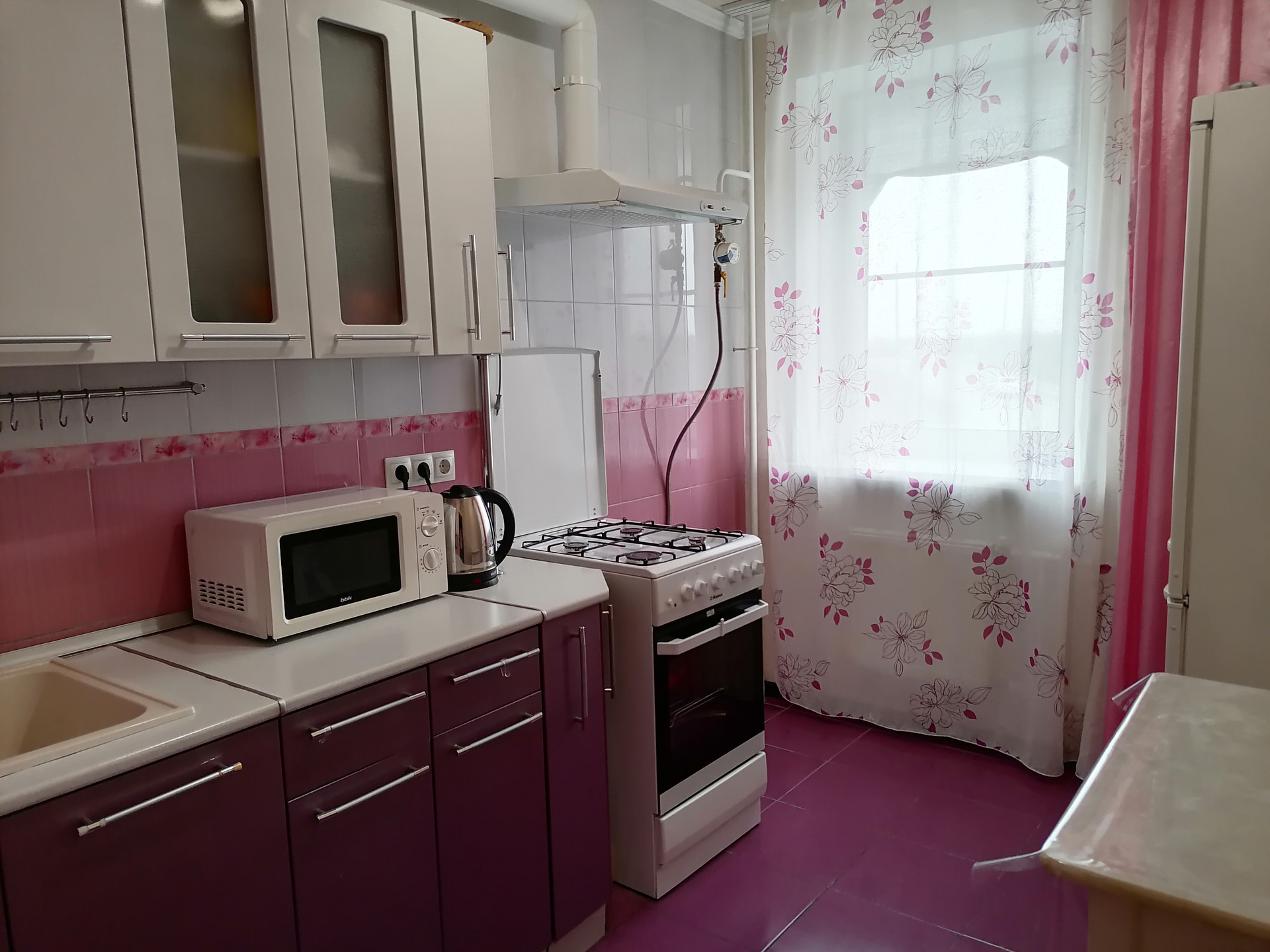 Купить 1-комнатную квартиру, 30 м² по адресу Ростов-на-Дону, микрорайон ...