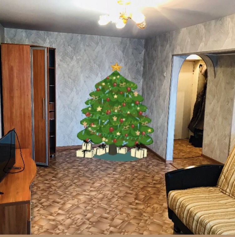 Квартиру в амуре в аренду
