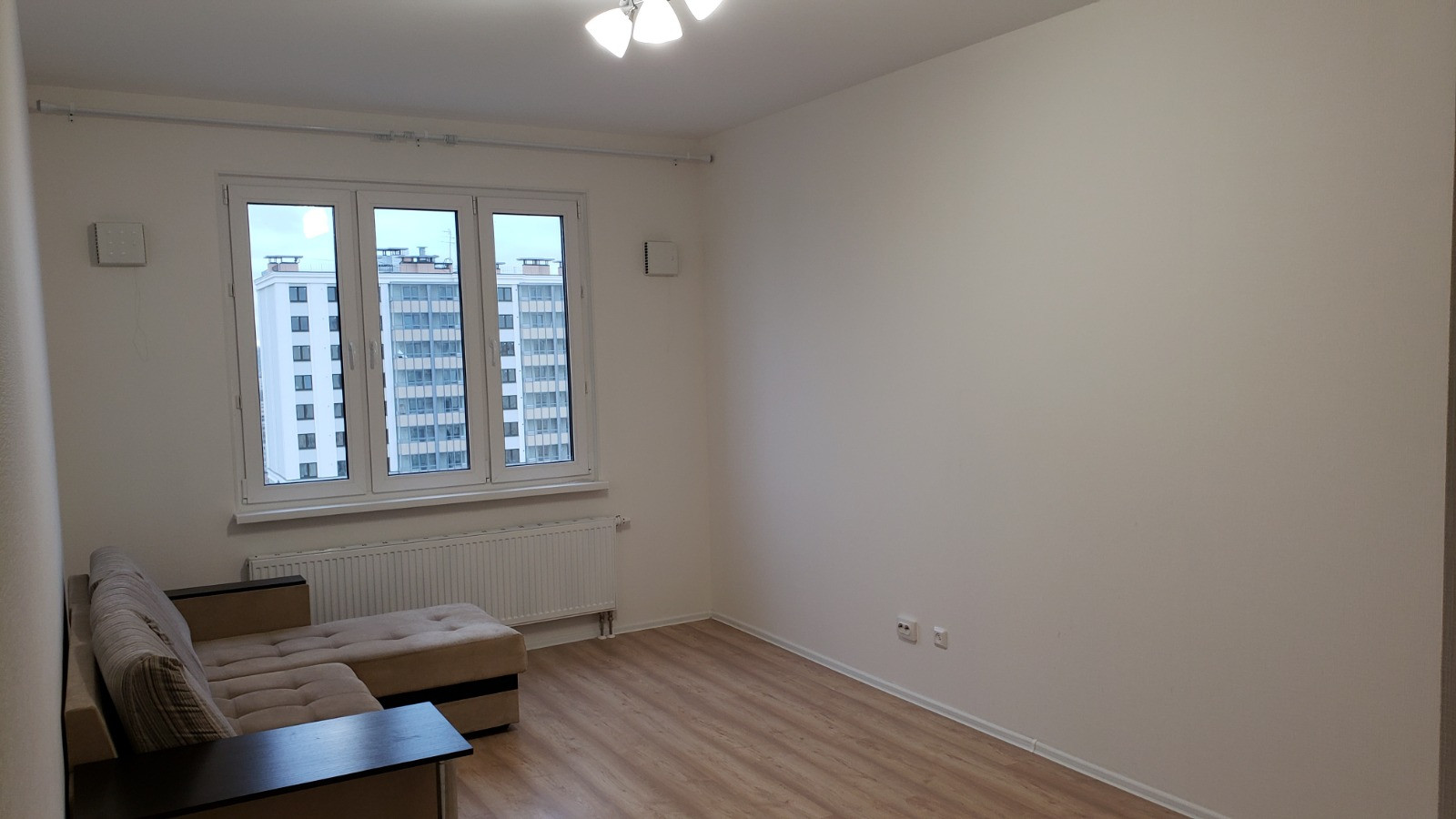 Купить 1-комнатную квартиру, 36 м² по адресу Санкт-Петербург, Архивная ...