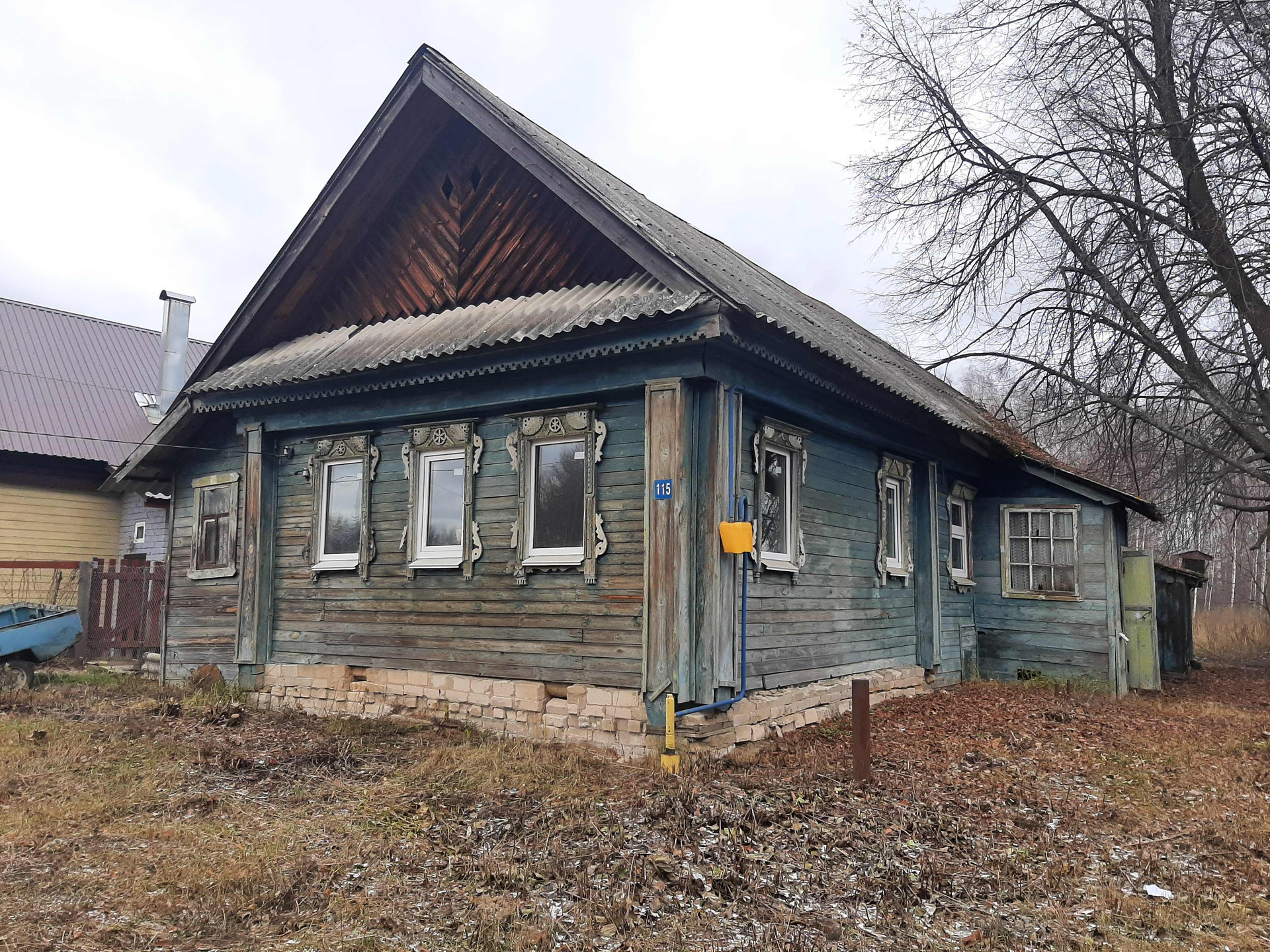 Купить Дачу В Нижегородской Области Зименки