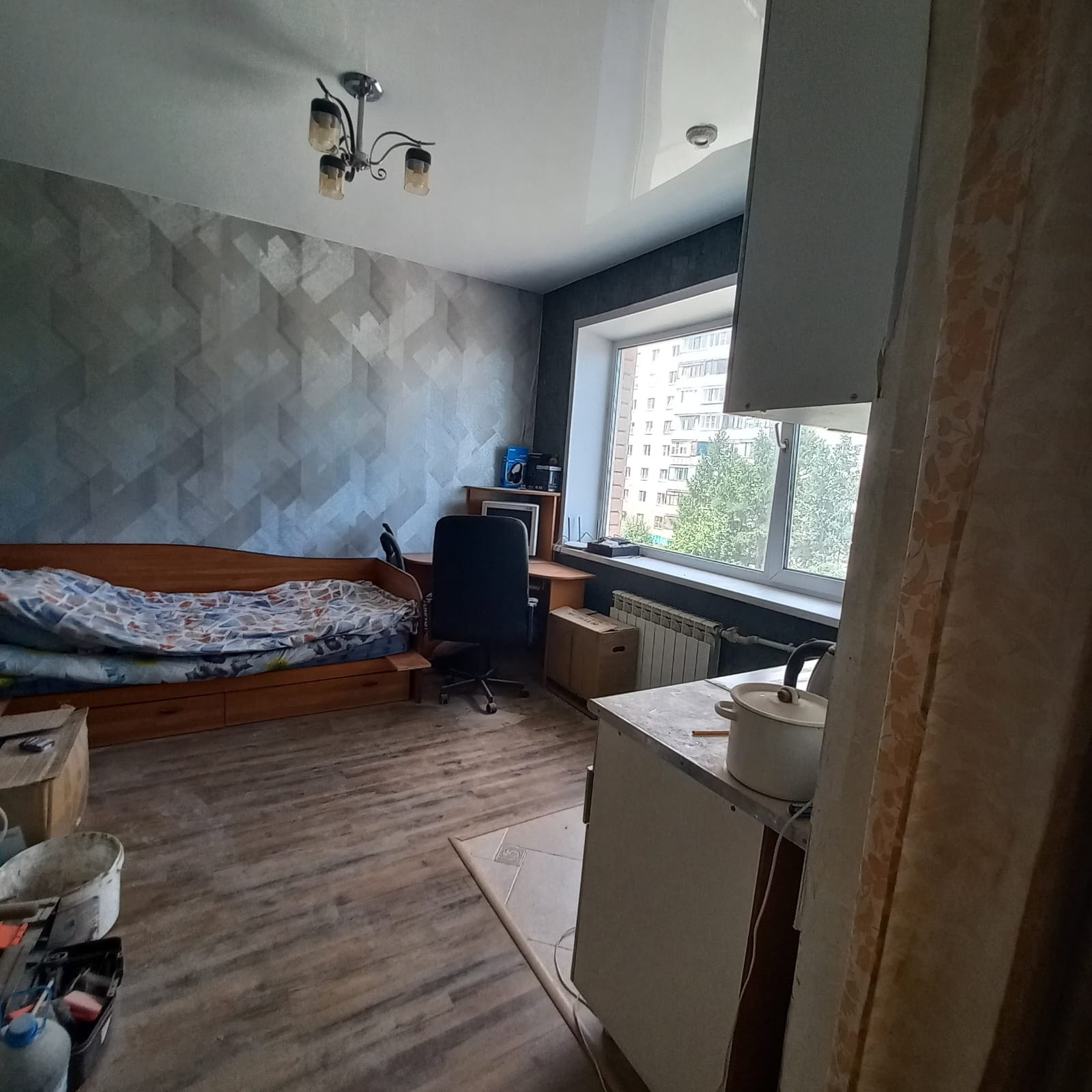 Купить 2 Комнатную Квартиру В Барнауле Новосиликатный
