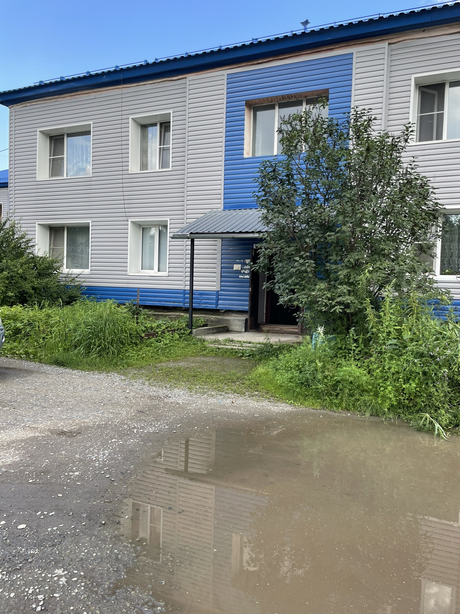 Купить 1-комнатную квартиру, 32.4 м² по адресу Республика Алтай, село Майма,  улица Ленина, 78, 2 этаж за 4 500 000 руб. в Домклик — поиск, проверка,  безопасная сделка с жильем в офисе Сбербанка.