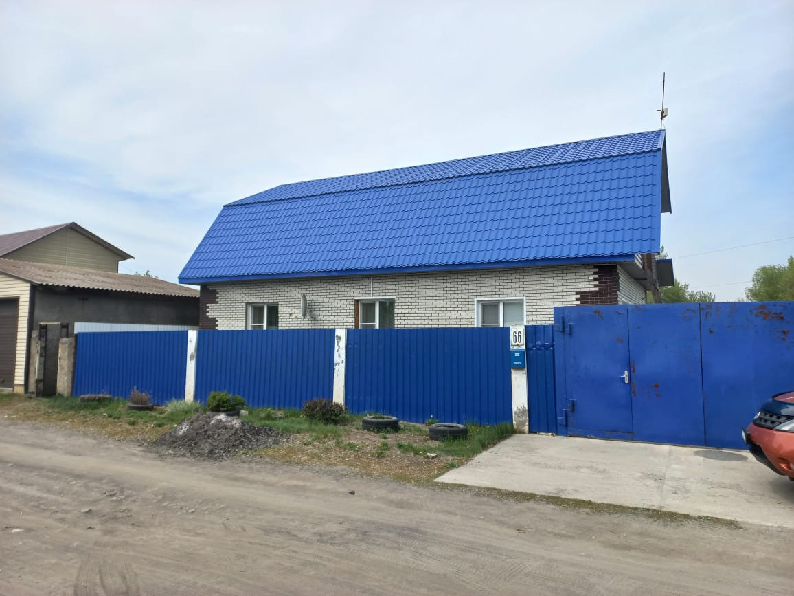 Продажа Домов В Бийске