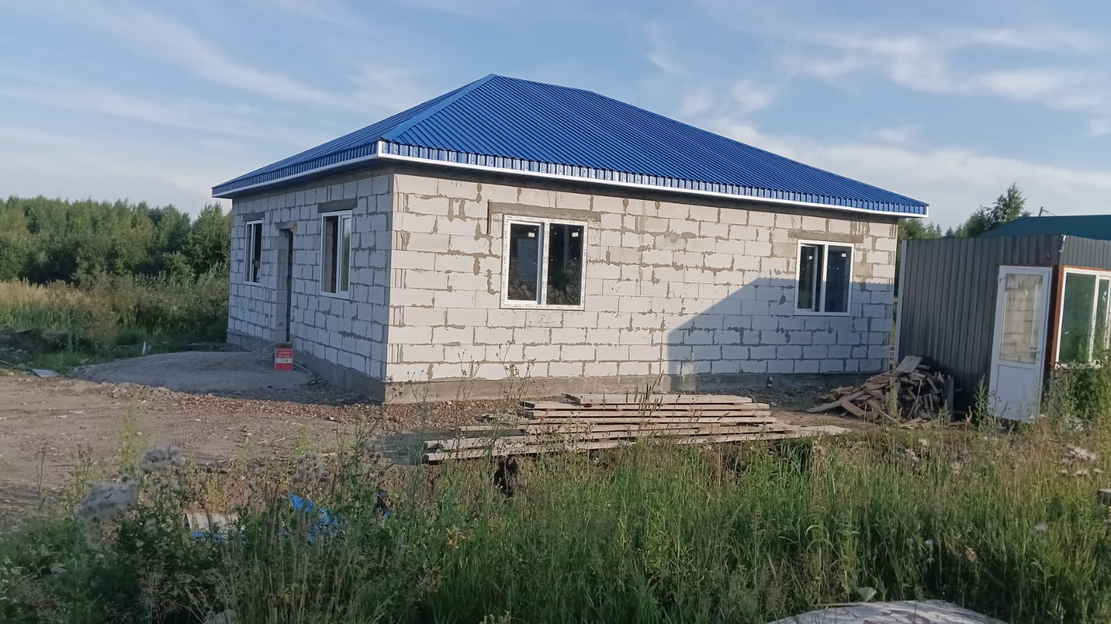Купить Дом В Советском Районе Томск