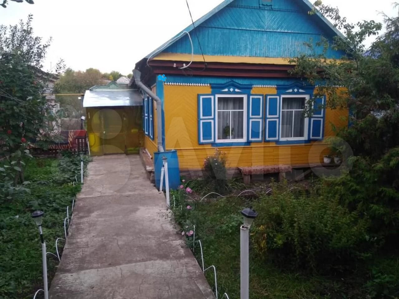 Купить Дом В Давлеканово С Фото
