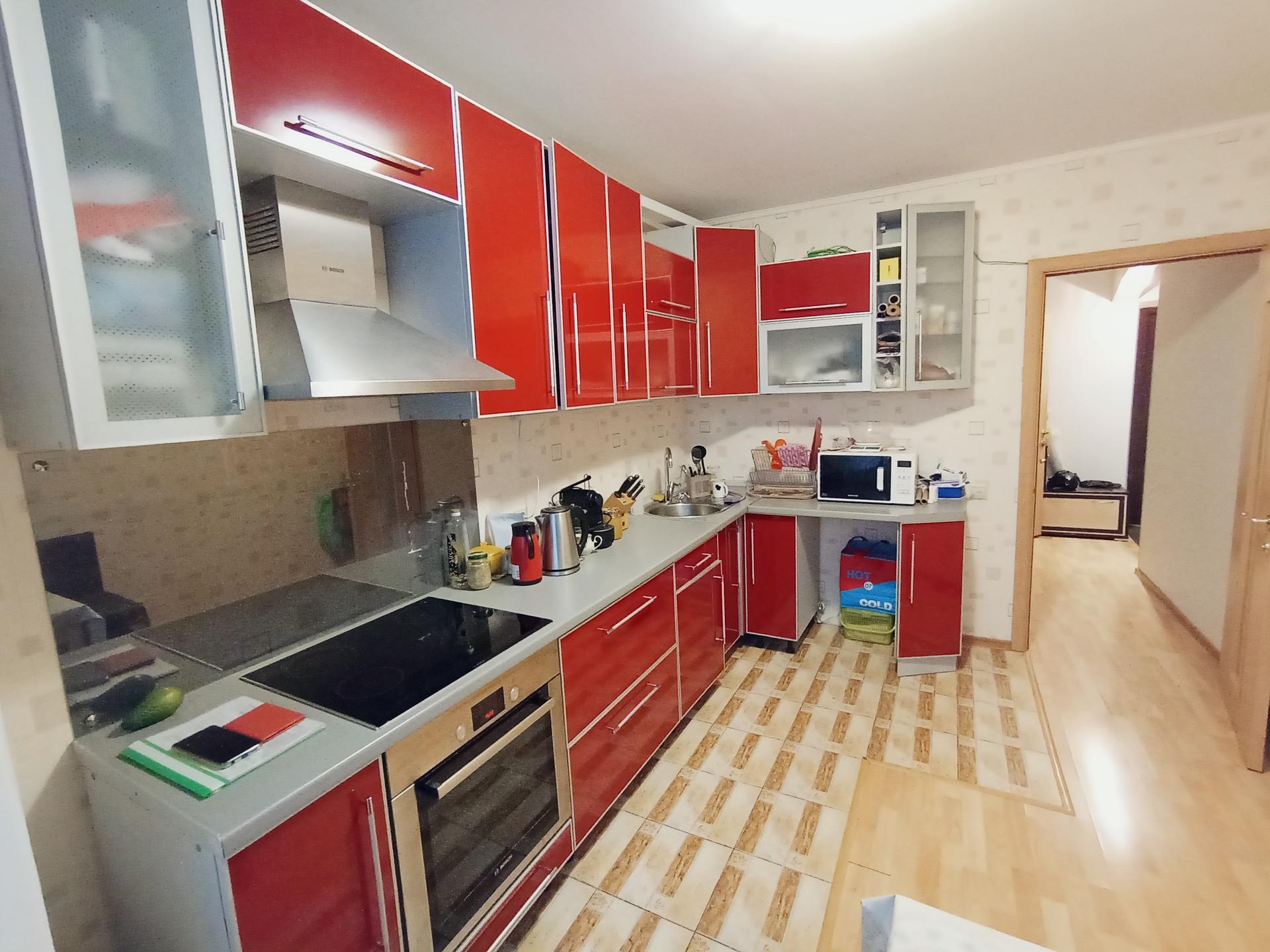 Купить Квартиру Поселок Калинина Люберцы