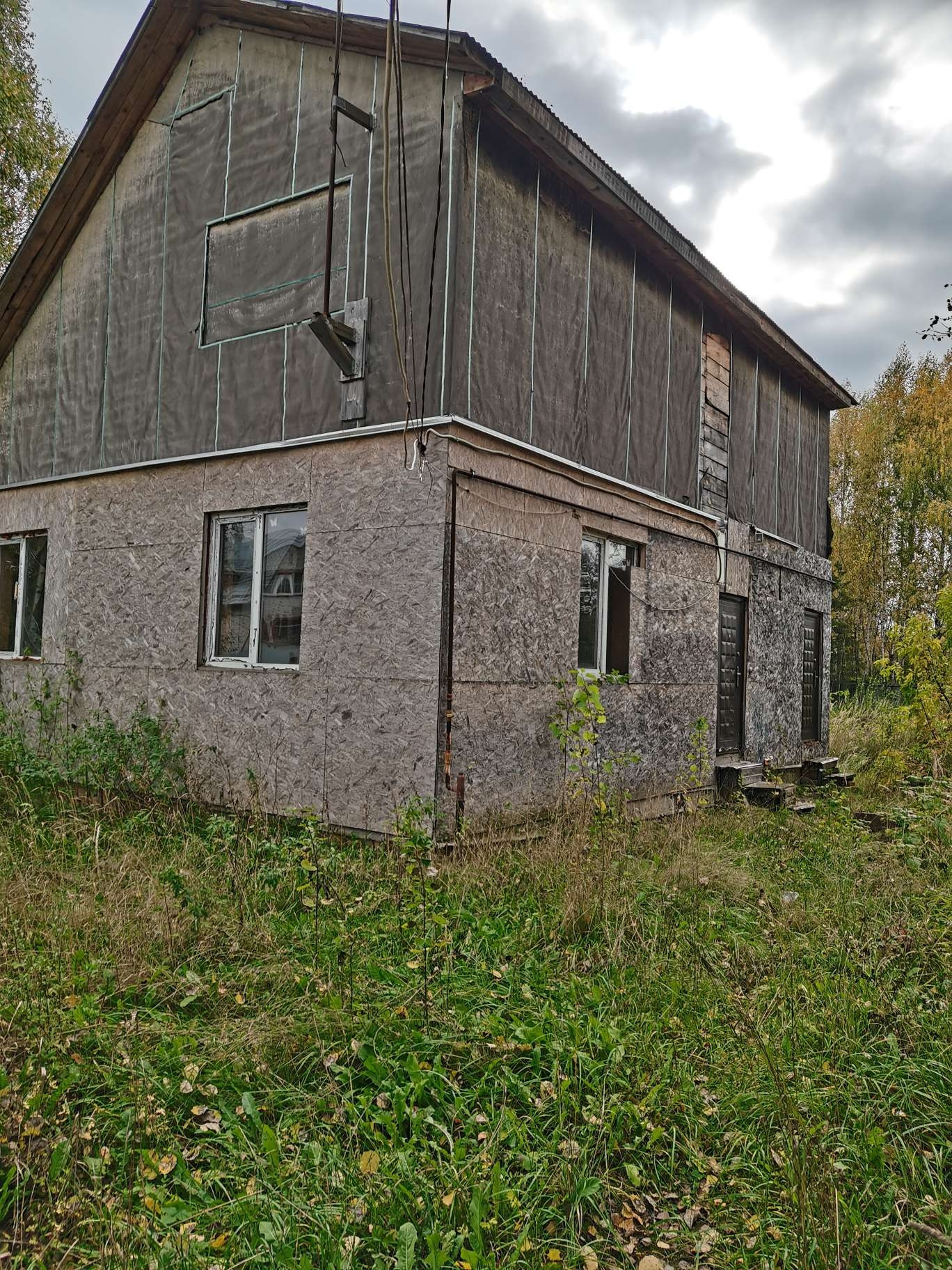 Купить Квартиру В Куровское