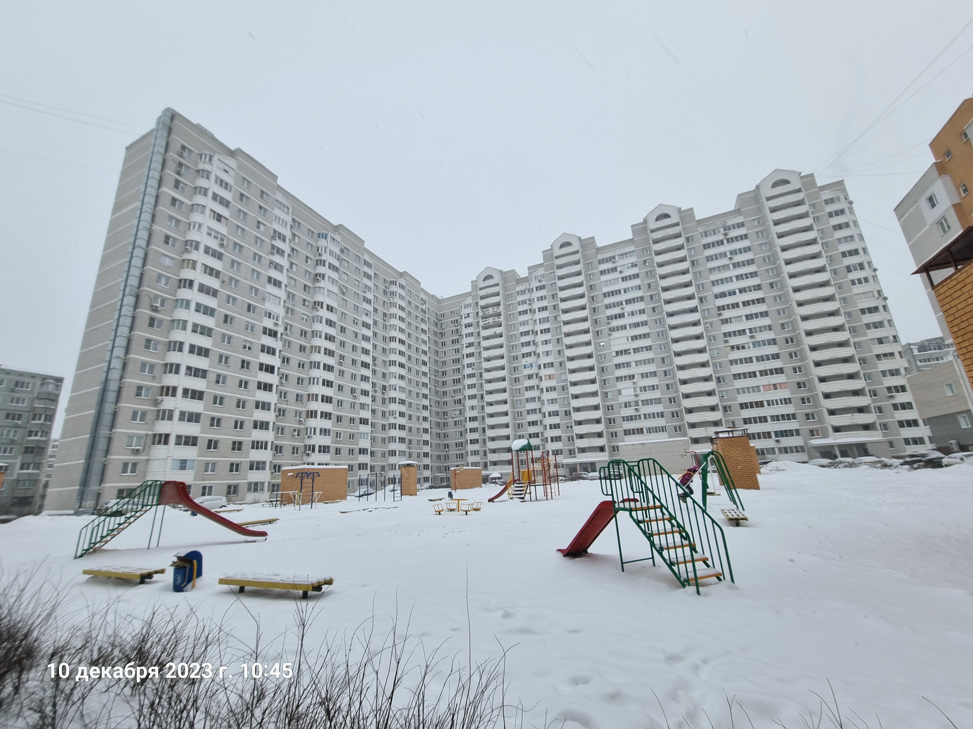 Пузакова 25 Фото