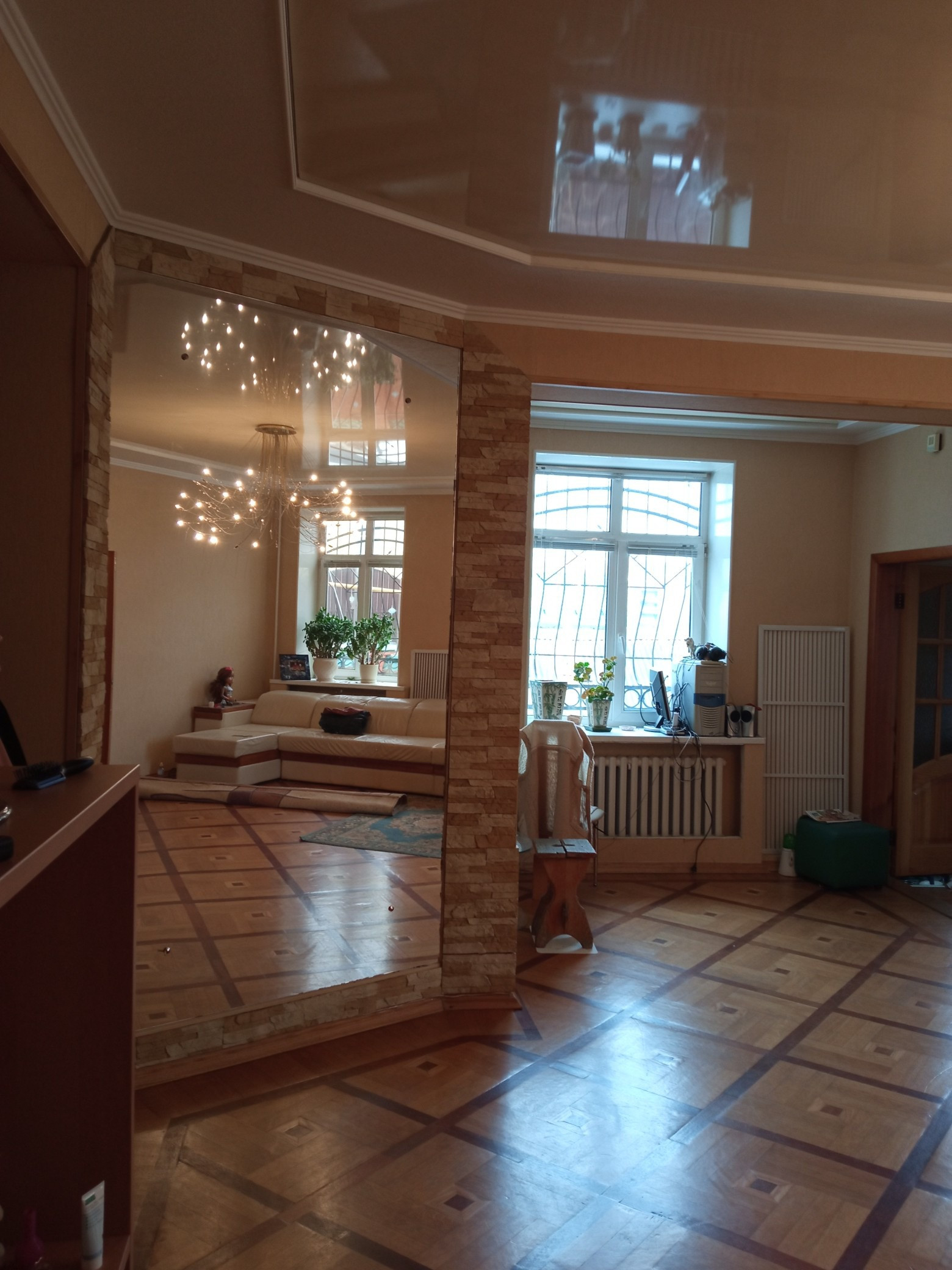 Купить дом, 517 м² по адресу Пенза, Средняя, 33 за 13 800 000 руб. в ...