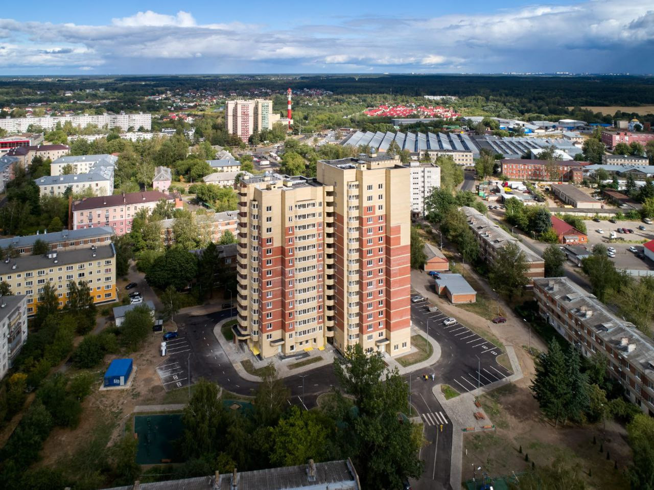 каталог Лосино-Петровский