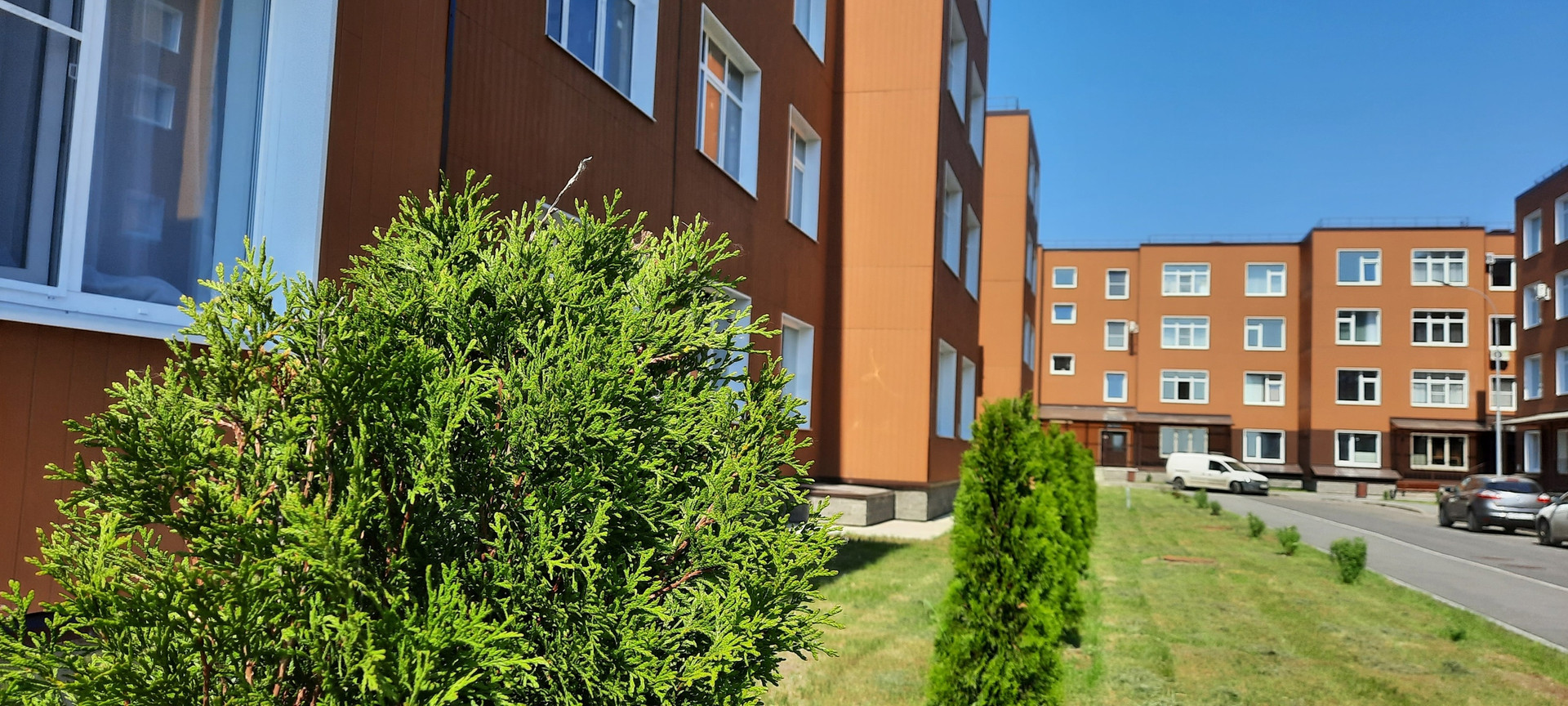 Купить 1-комнатную квартиру, 49.5 м² по адресу Великий Новгород, улица Арциховск
