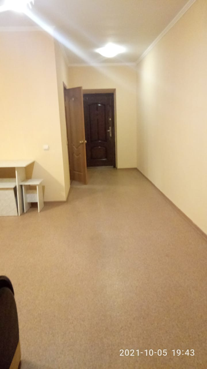 Снять 2-комнатную квартиру, 60 м² по адресу Сахалинская область, Южно ...