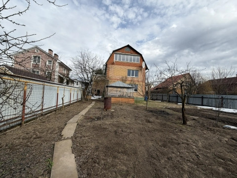 Фото Дом, СНТ Бездедово, 11, 3