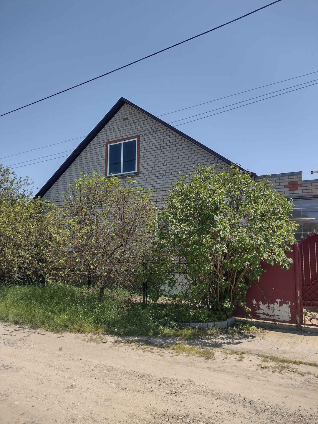 Металлический дом в Мостовской цена