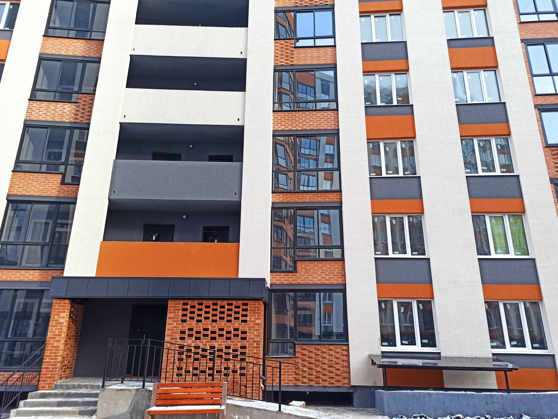 Купить Студию В Воронеже В Мандарин