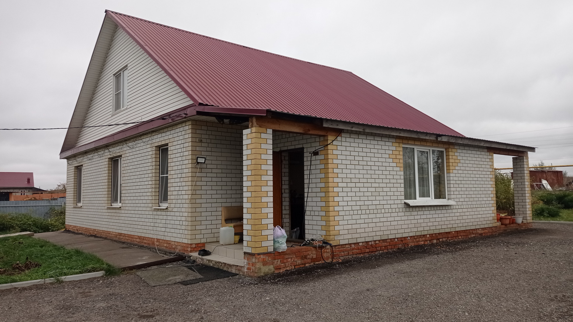 Сборный дом в Тихорецке найти