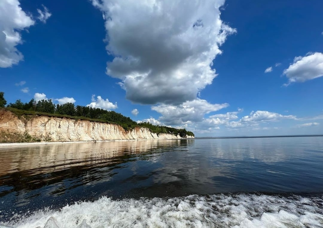 Купить Участок В Лаишевском Районе