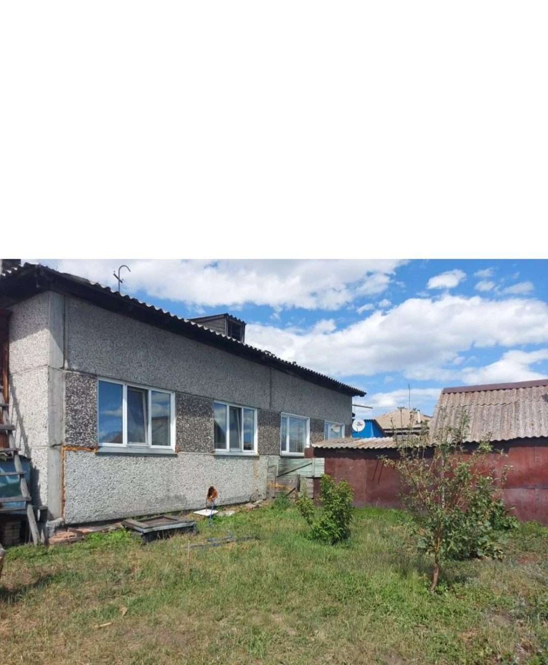 Купить дом, 70 м² по адресу Республика Хакасия, Алтайский район, село Очуры,  улица Колодкина за 2 550 000 руб. в Домклик — поиск, проверка, безопасная  сделка с жильем в офисе Сбербанка.