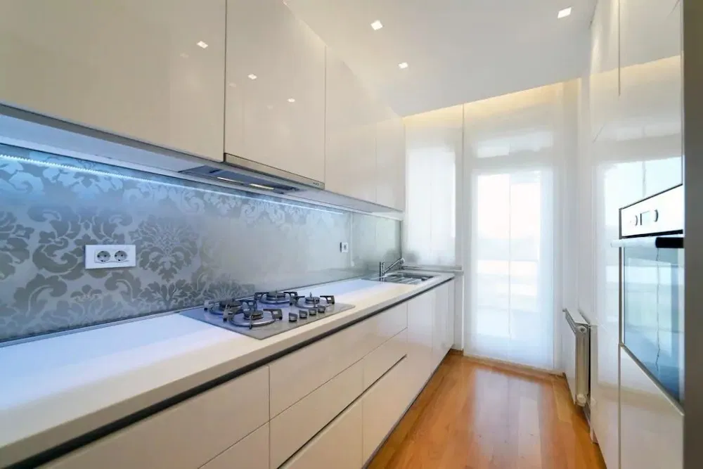 Купить 2-комнатную квартиру, 55 м² по адресу Республика Адыгея ...