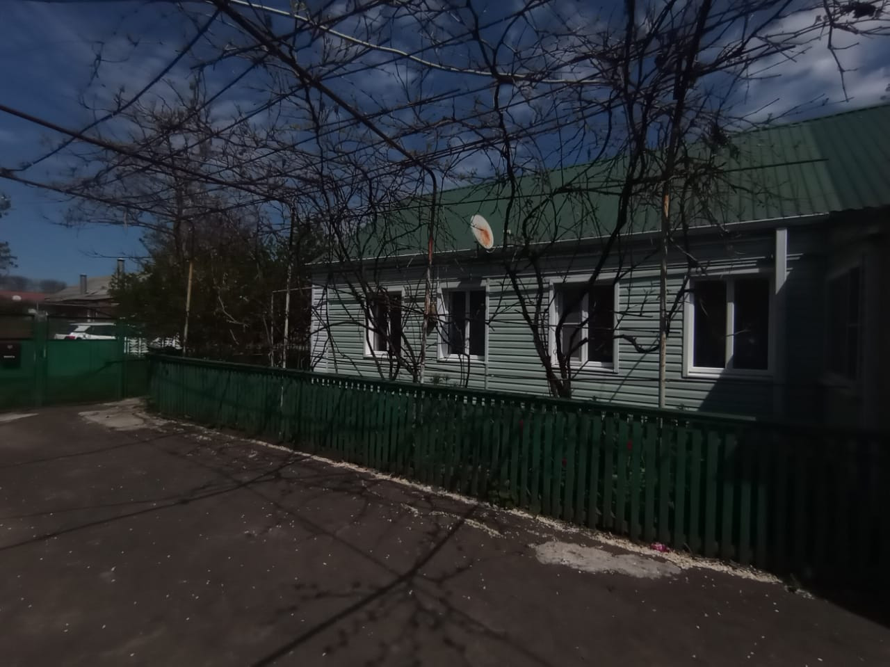 Купить Дом Ст Новощербиновская Краснодарский