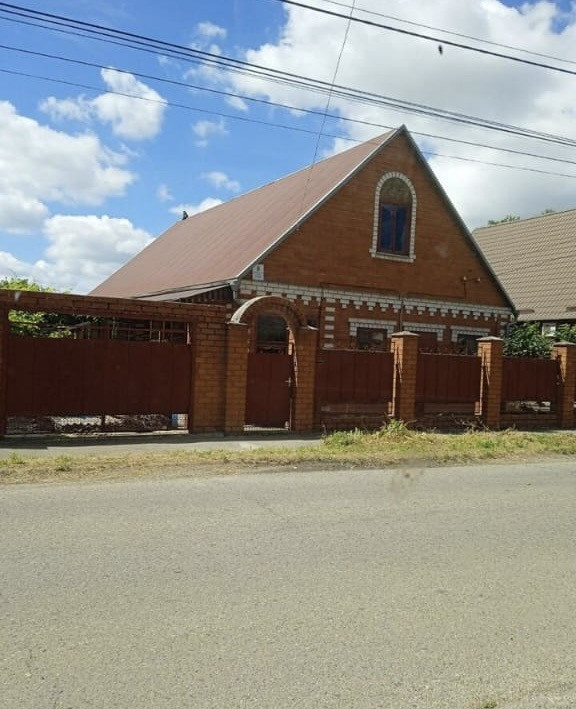 Построить сборный дом в Приморско-Ахтарск