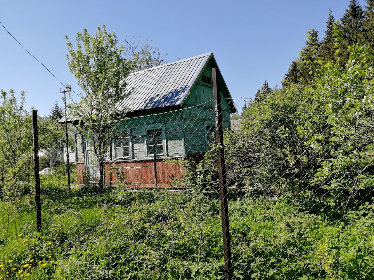 Купить участок, 7.4 сот., Садовый по адресу Смоленск, садовое  некоммерческое товарищество Черничный сад за 600 000 руб. в Домклик —  поиск, проверка, безопасная сделка с жильем в офисе Сбербанка.