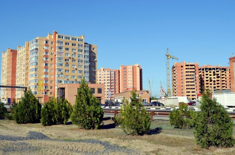 Северная звезда батайск фото