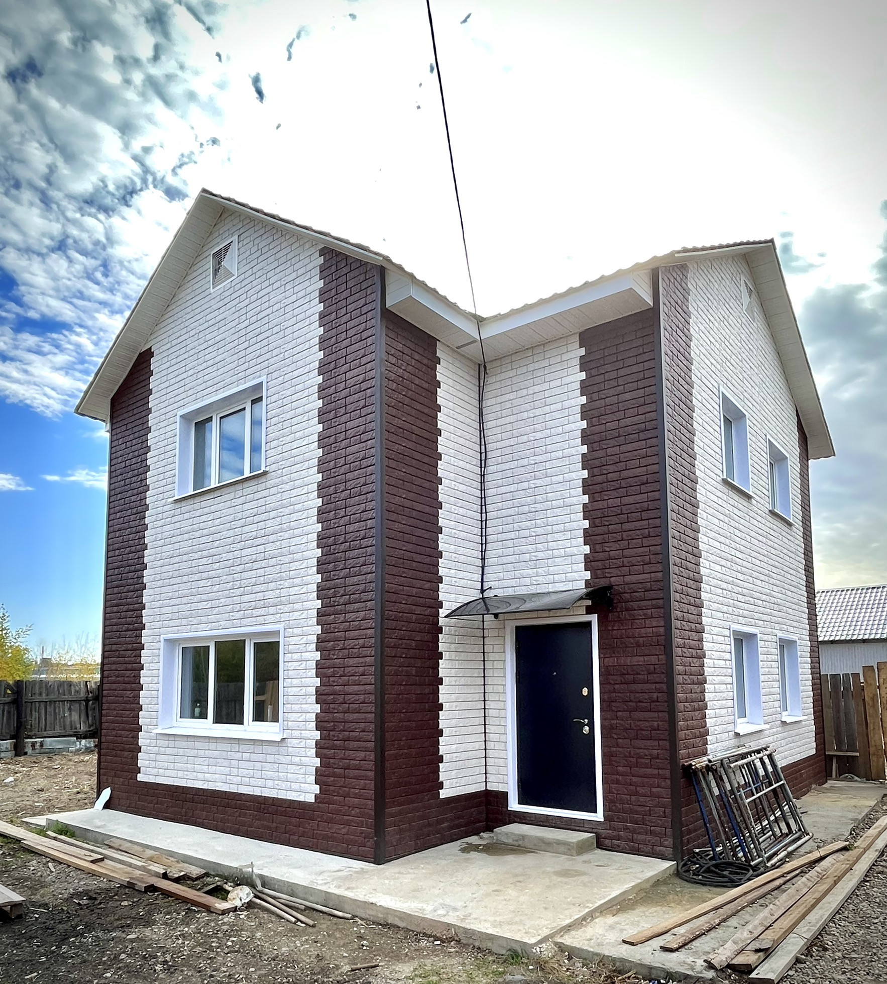 Купить дом, 104.5 м² по адресу Иркутская область, Ангарск, СНТ Садовод ...