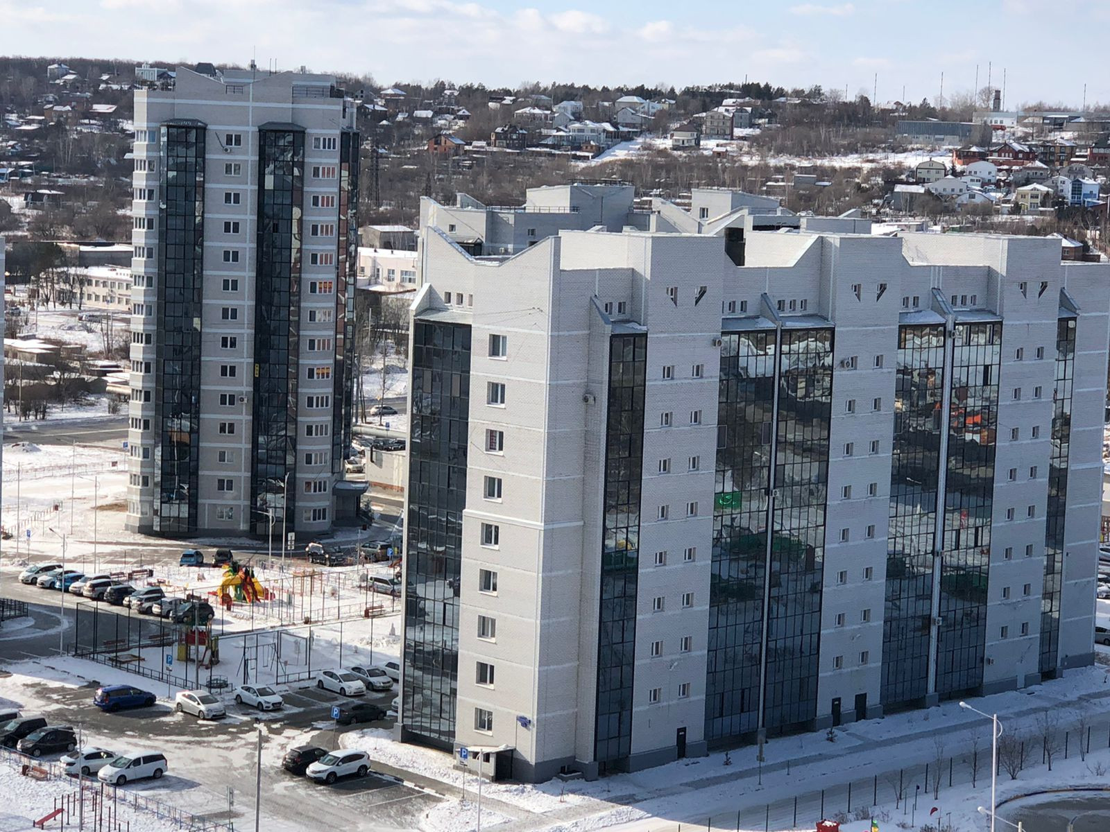 Купить Двухкомнатную В Благовещенске Амурской Области