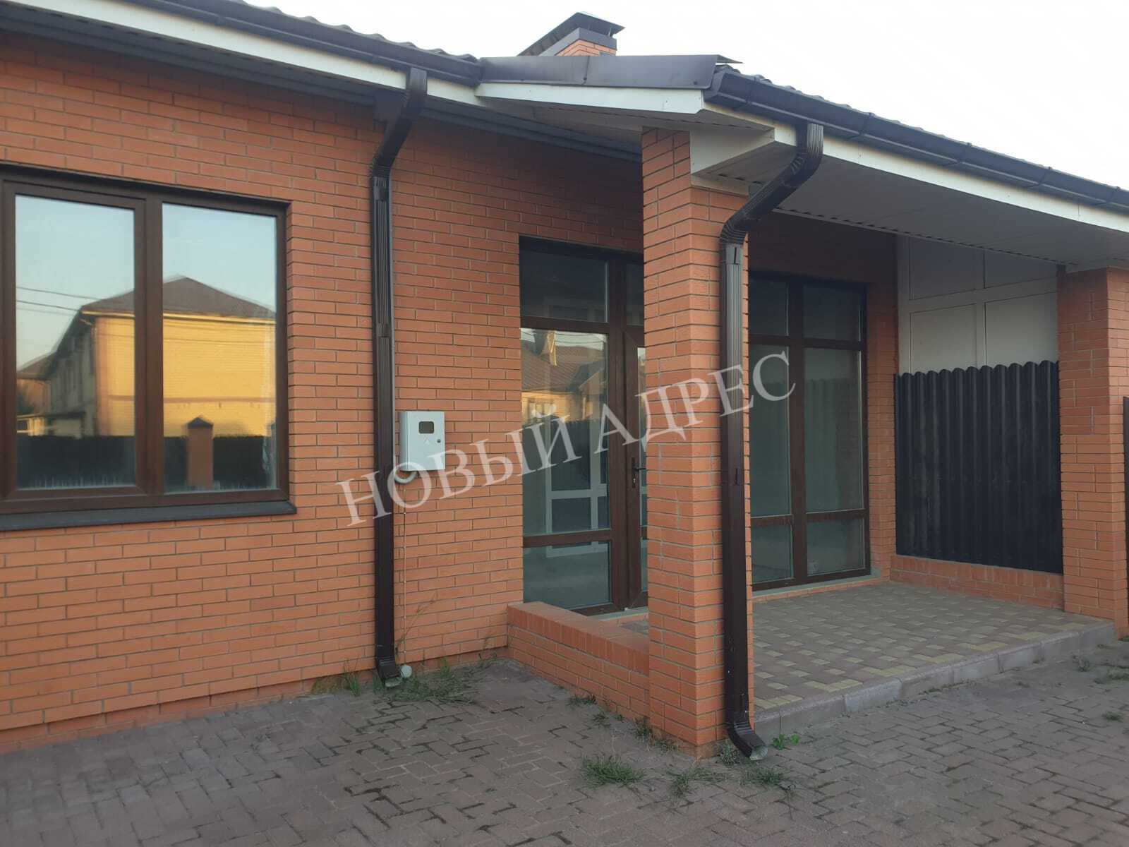 Дом под ключ в Ейск каталог