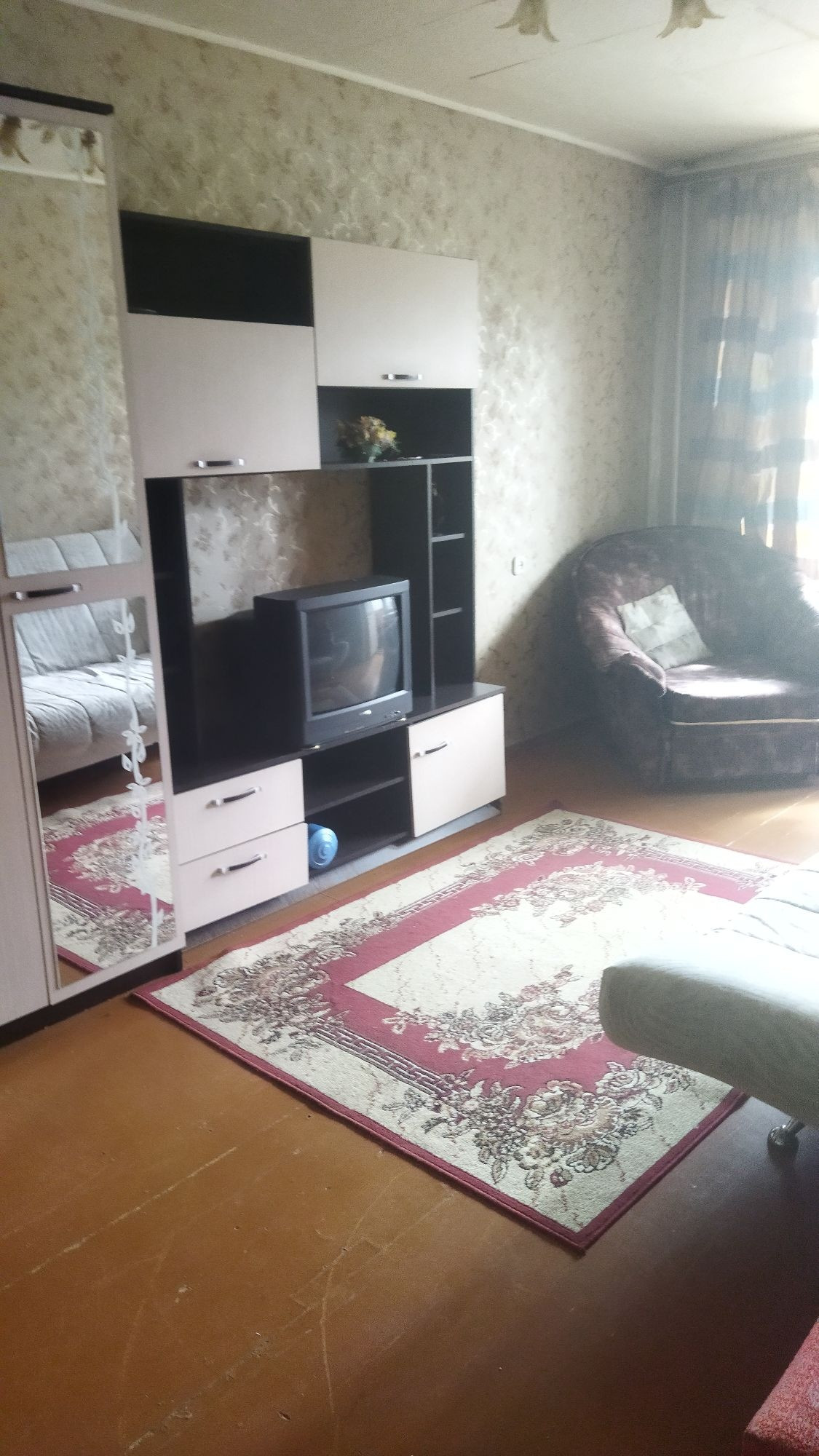 Купить 1-комнатную квартиру, 31 м² по адресу Ленинградская область ...