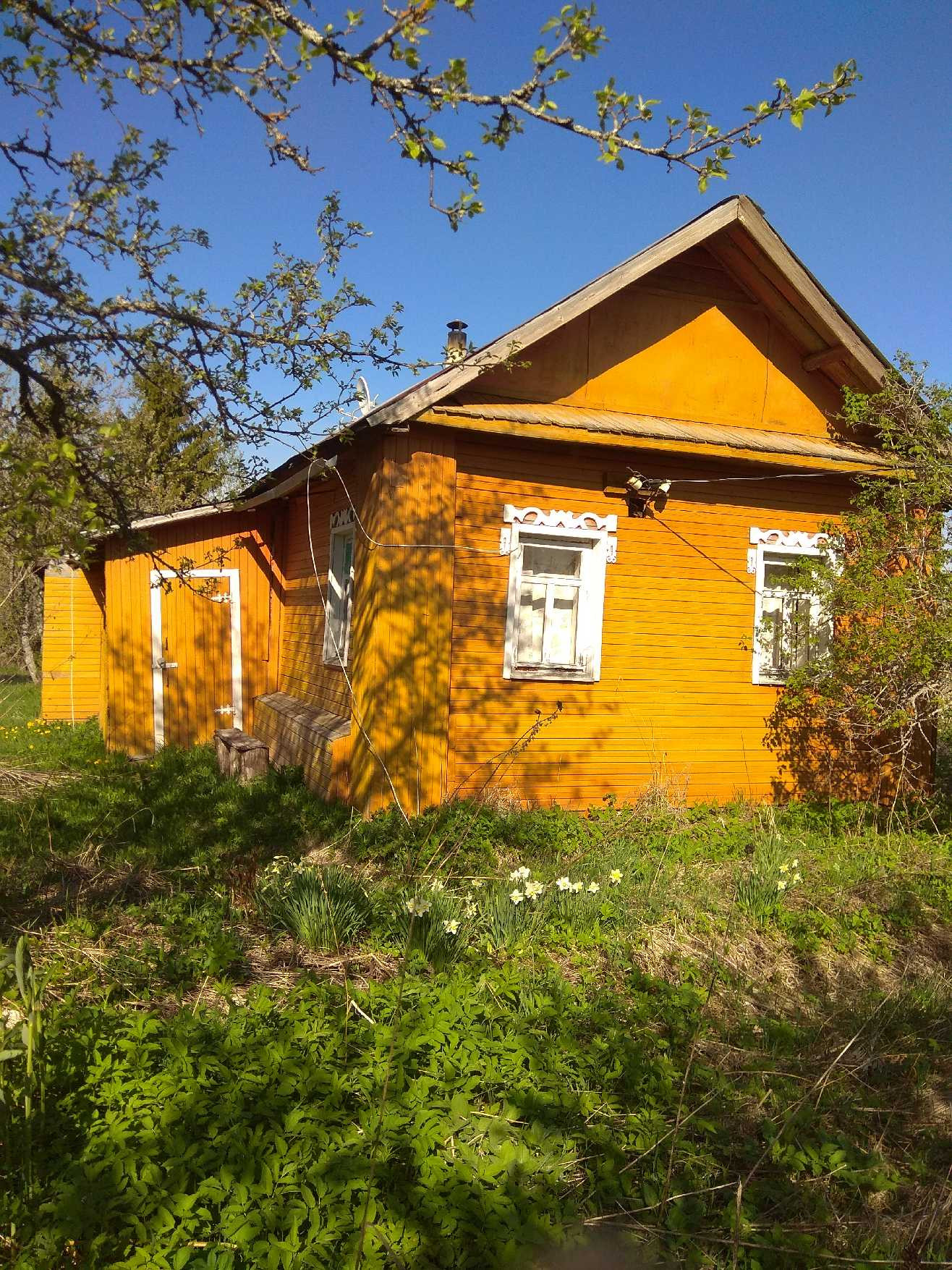 Купить Дачу В Череповецком Районе Недорого