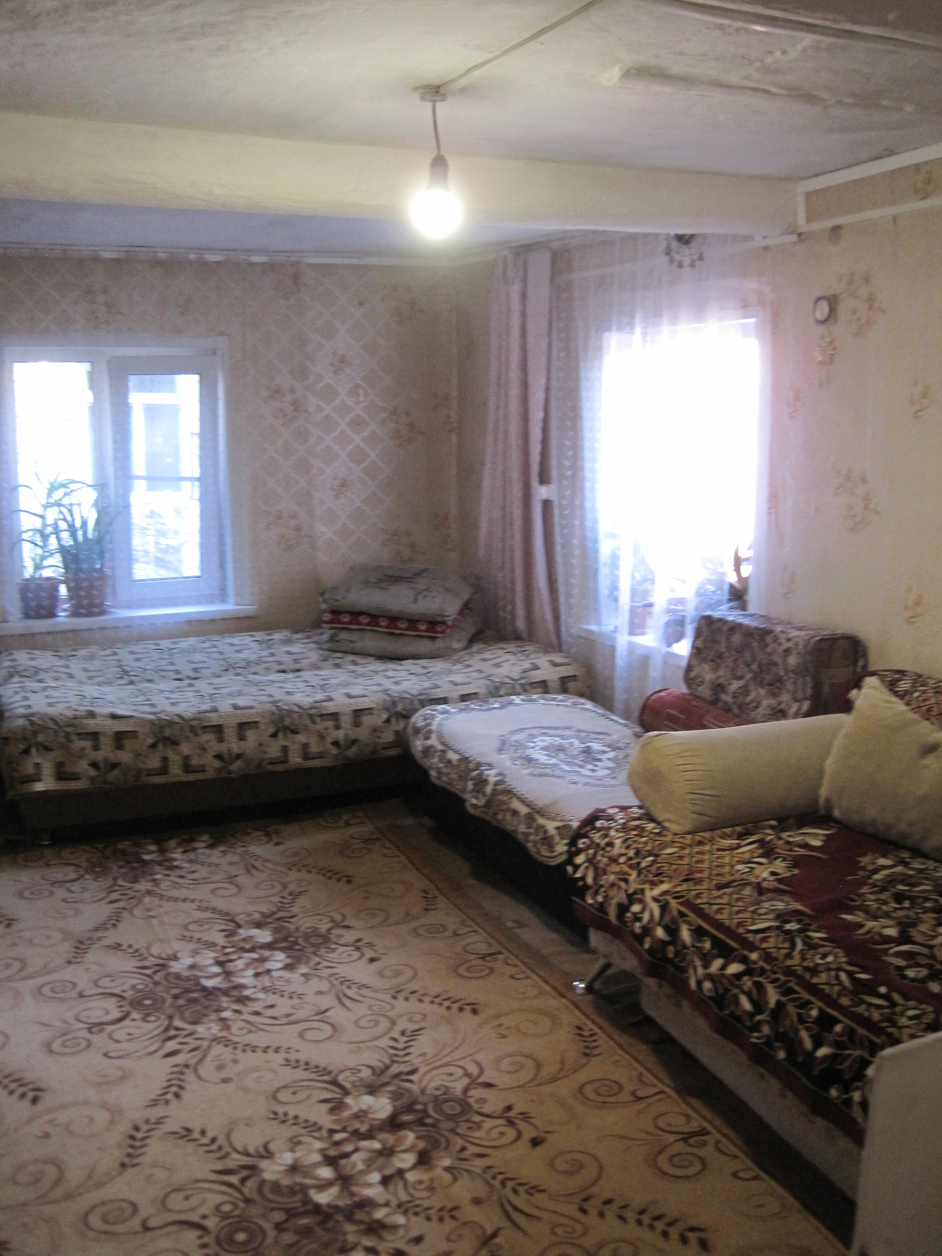 Каркасный дом в Курганинска выгодно