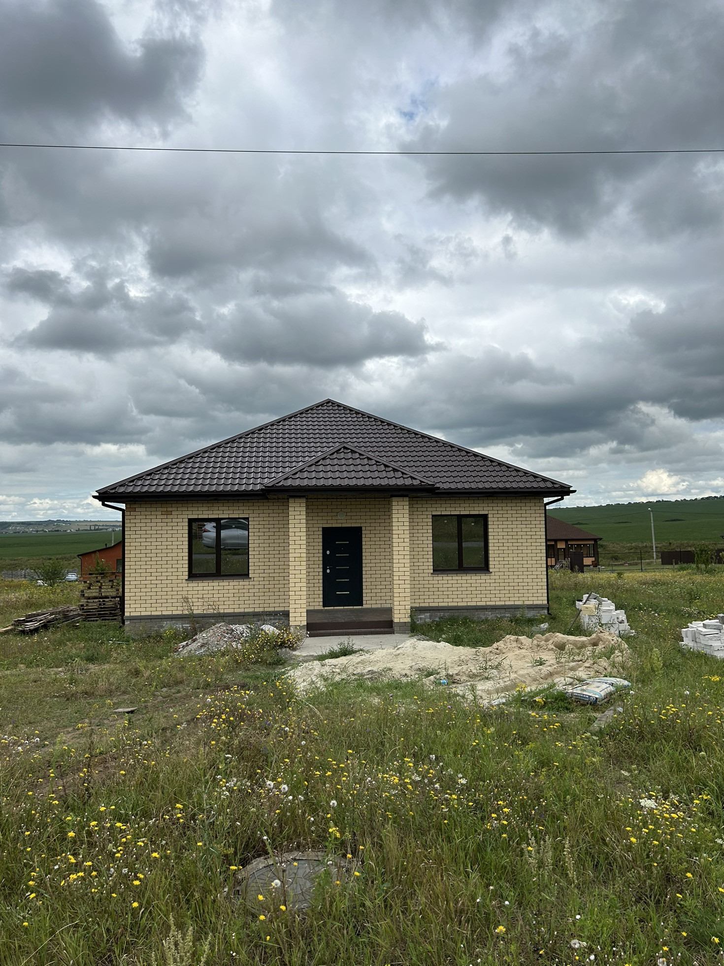 Купить Дом В Игуменке Белгородского Района