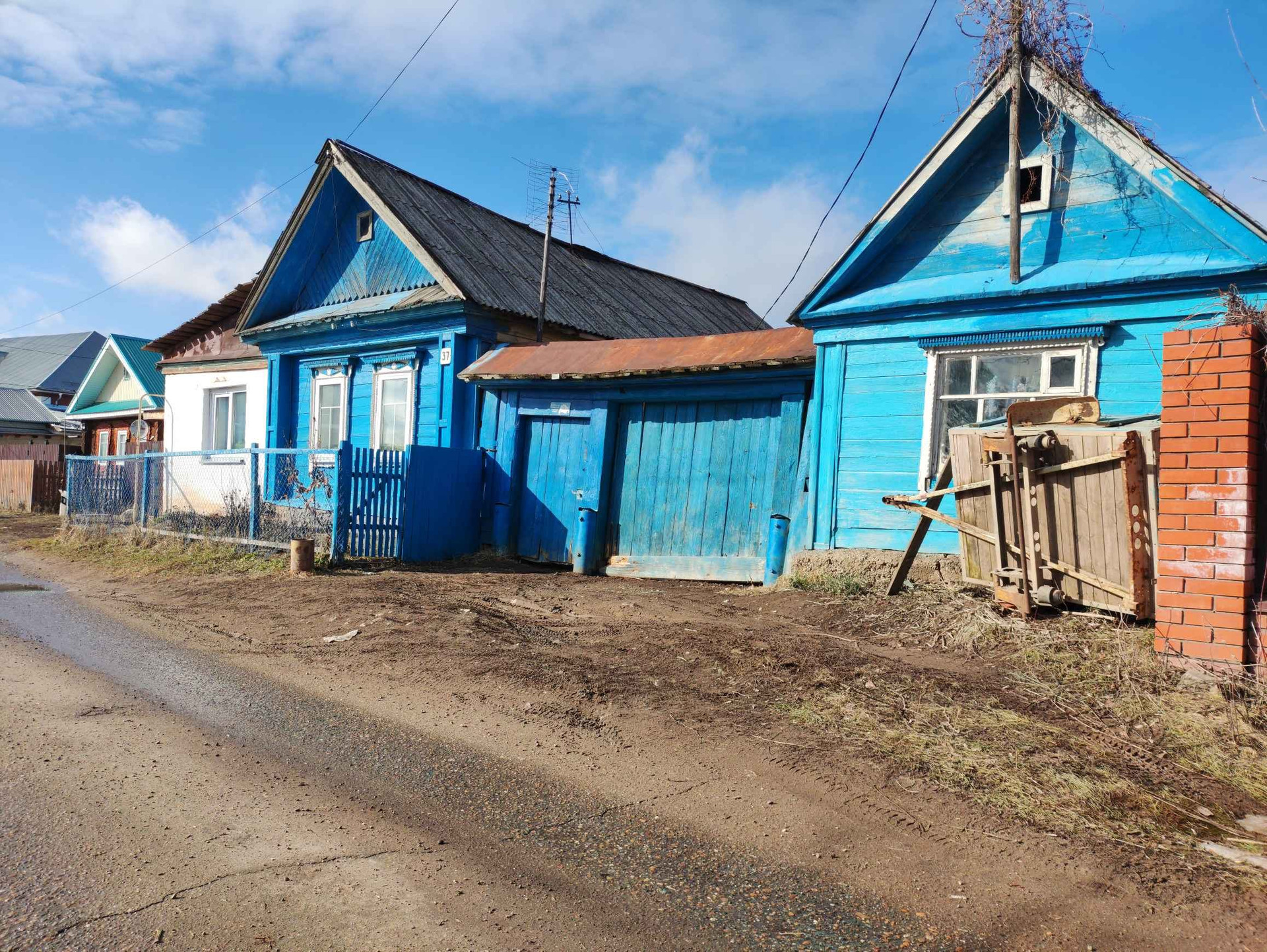 Купить Дом В Елабужском Районе Танайка