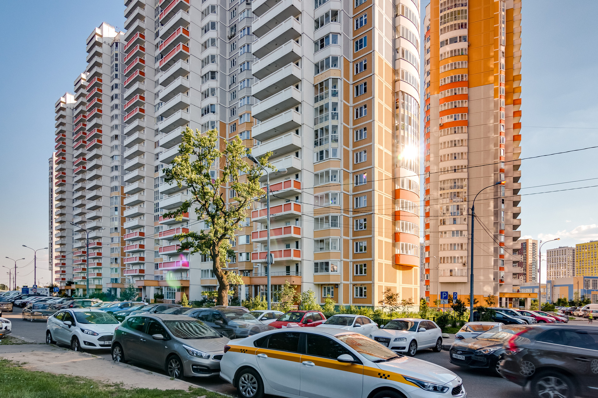 Купить 1 Комнатную Квартиру Химки Совхозная