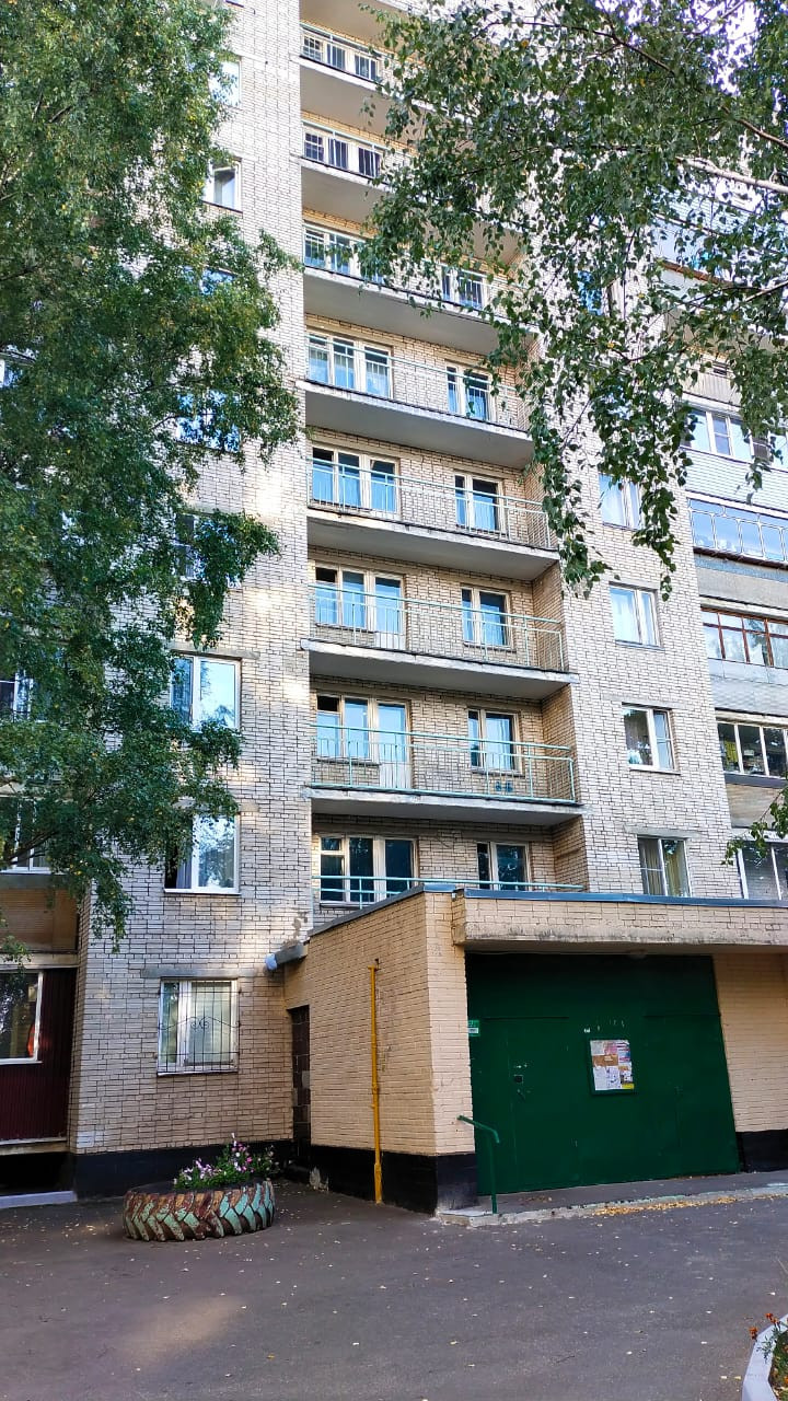 Купить Однокомнатную Квартиру В Монино Московской Области