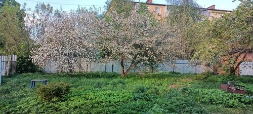 Фото Дом, Октябрьская улица, 32, 5