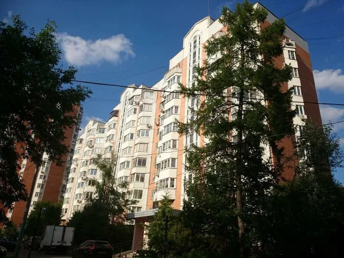 Купить Квартиру 3 Парковая