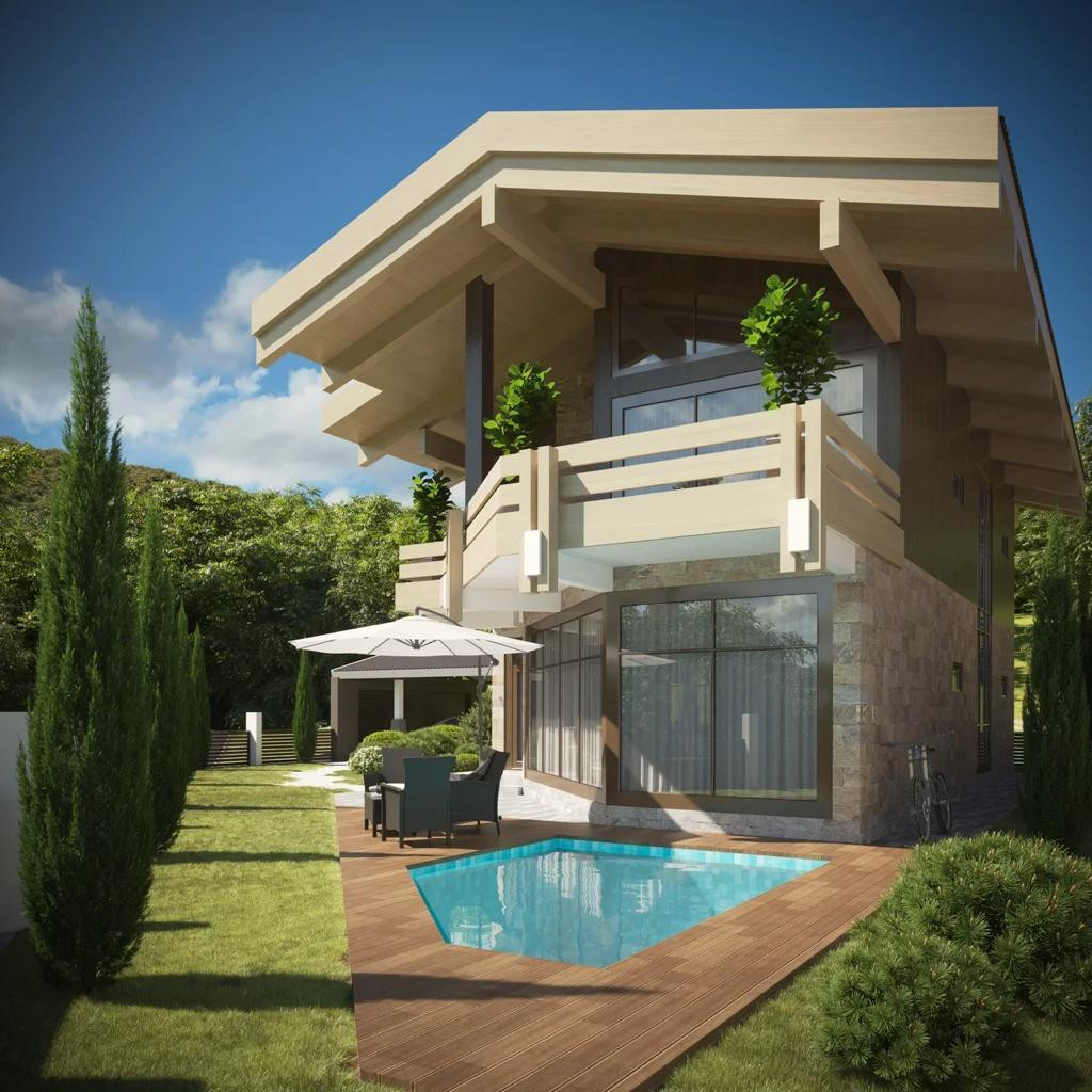 Готовый дом в Красная Поляна купить Готовый дом в Красная Поляна купить