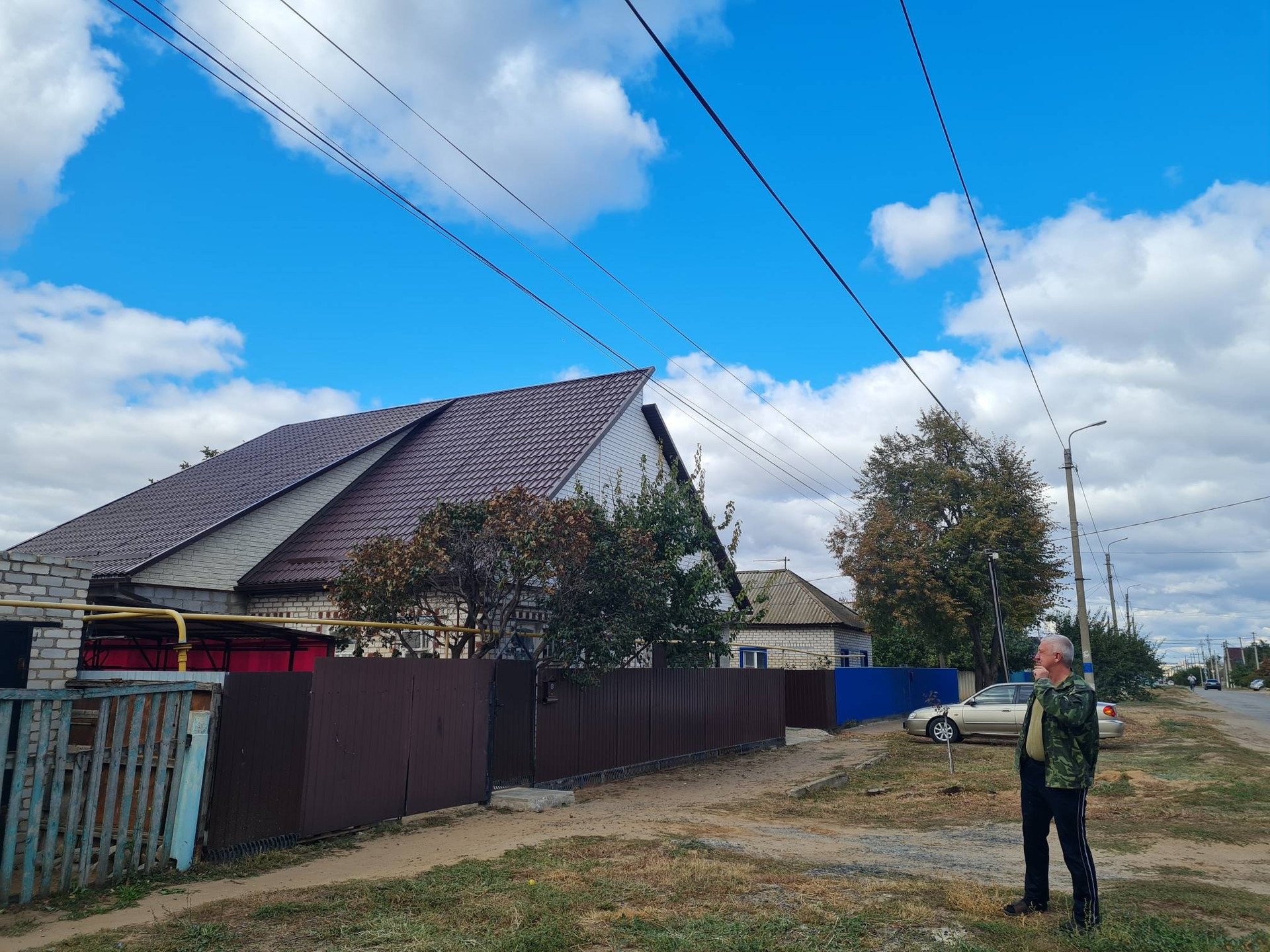 Купить Дом В Николаевске Волгоградской Области