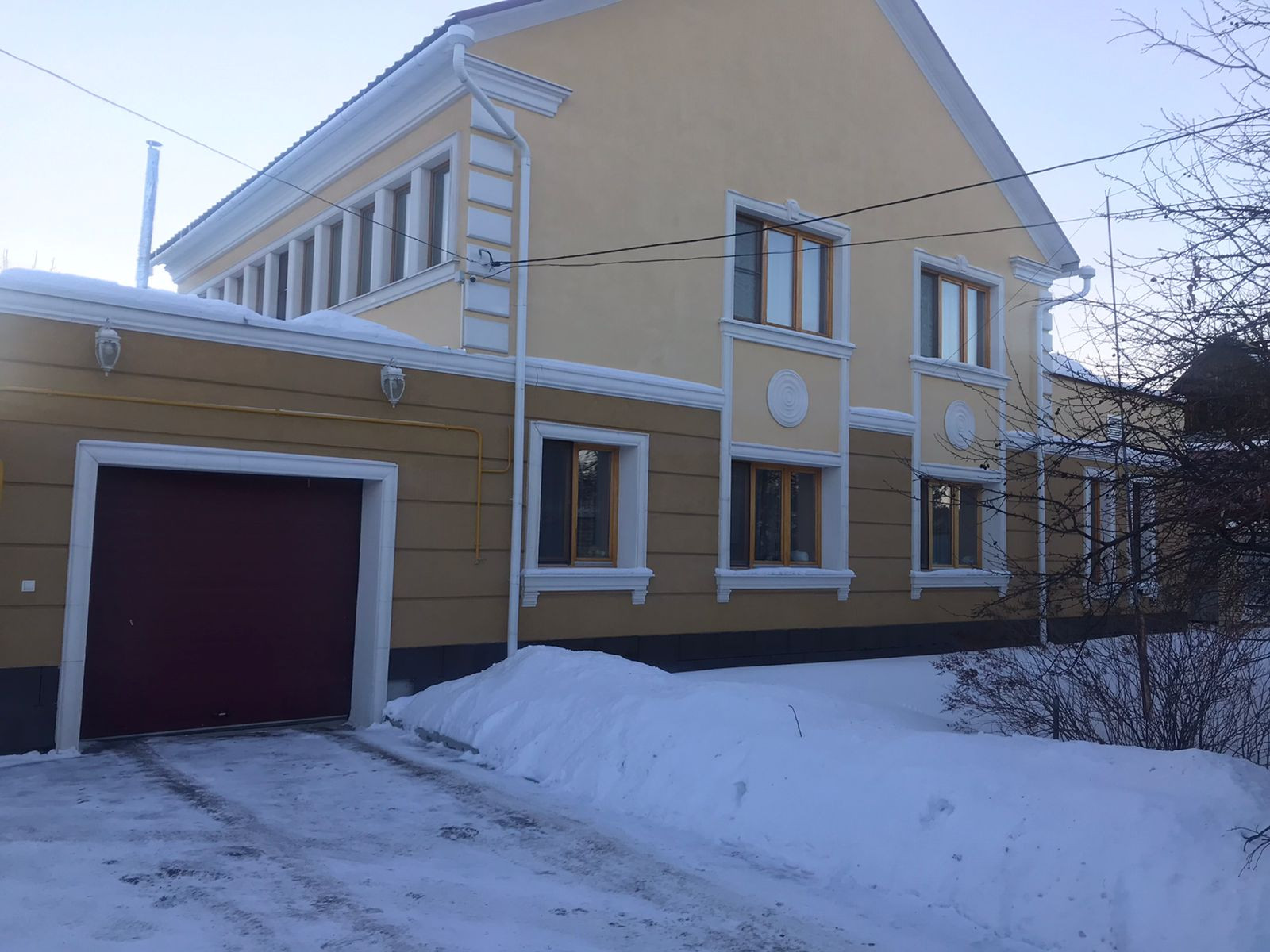 Глинки курган
