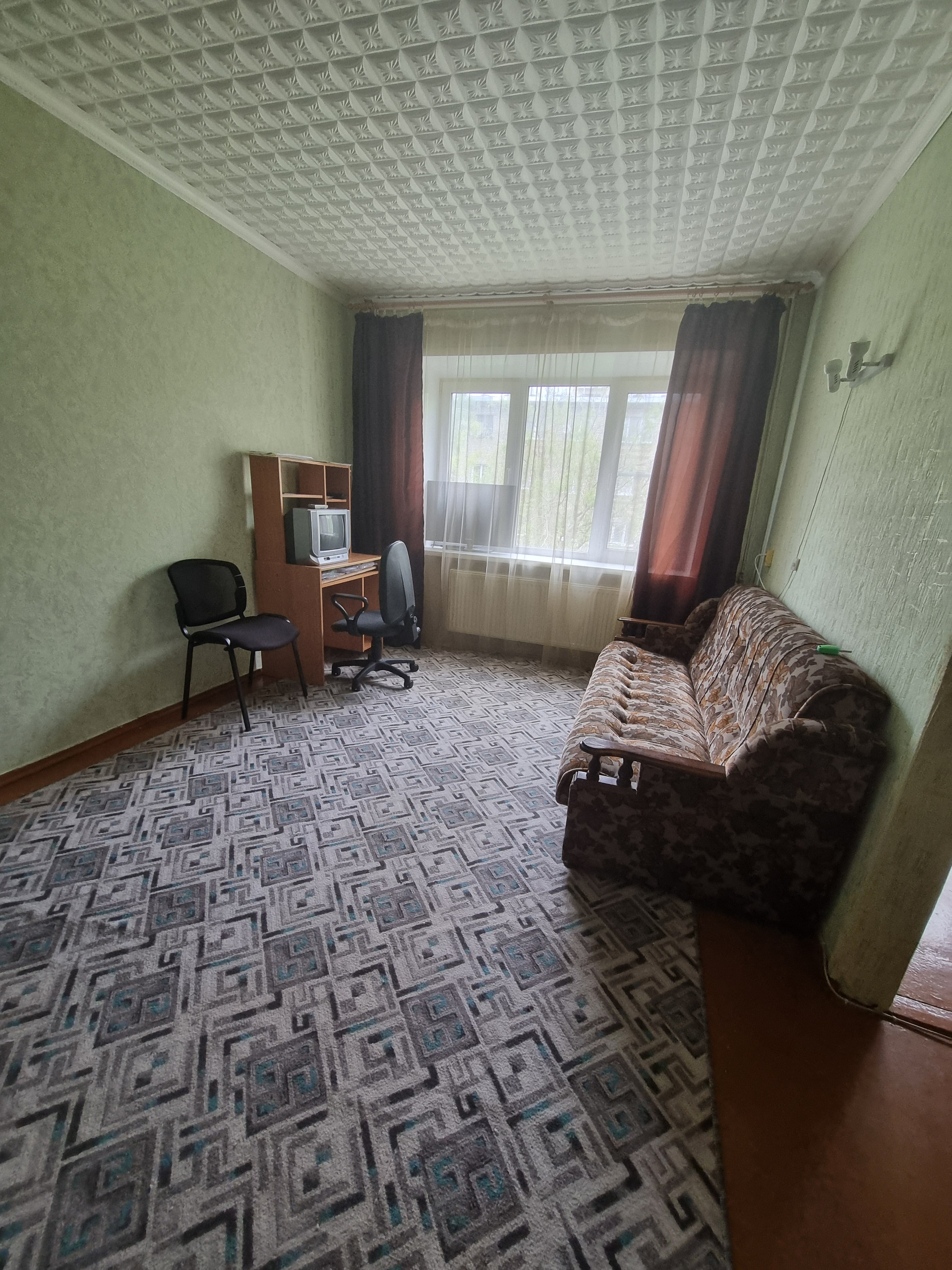 Купить Квартиру Ясногорск Ул Заводская Дом 2