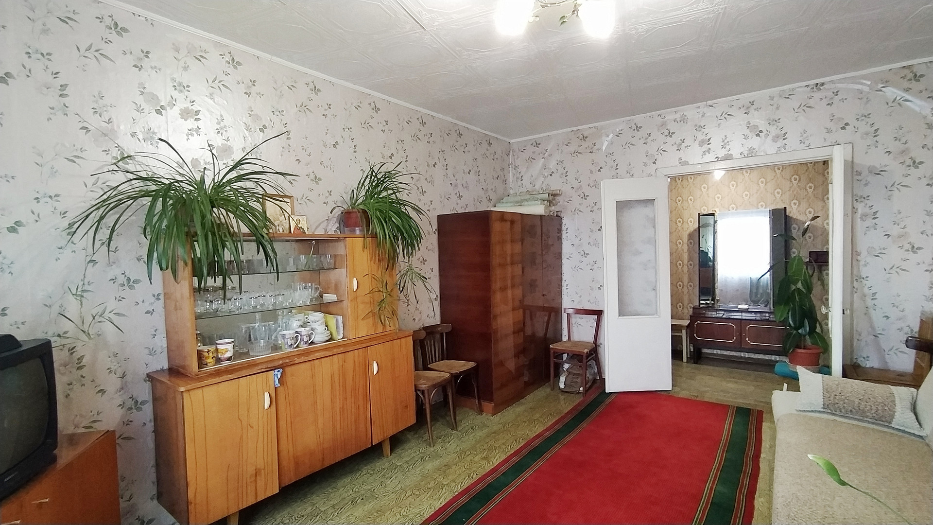 Купить Вторичку В Пензе Двухкомнатную