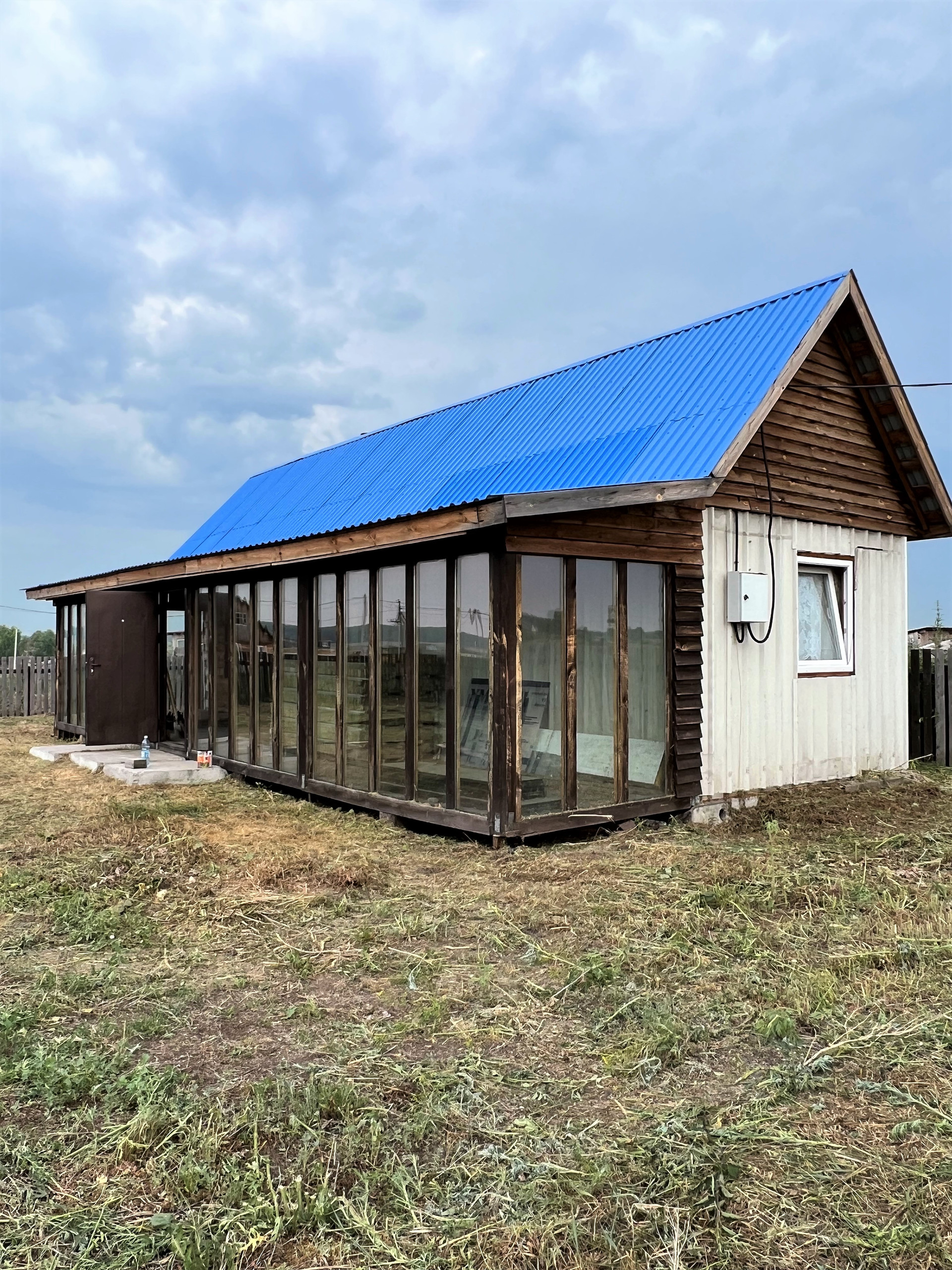 Купить Дачу В Коченево Дешево