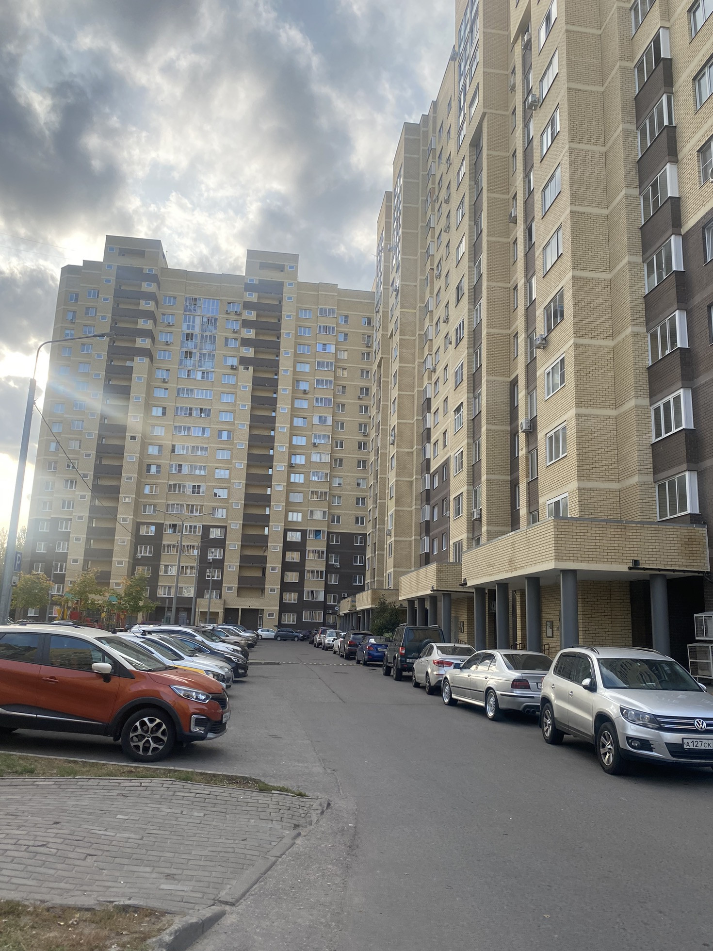 Купить студию, 30.6 м² по адресу Московская область, Богородский городской  округ, Ногинск, улица Дмитрия Михайлова, 2, 14 этаж за 4 900 000 руб. в  Домклик — поиск, проверка, безопасная сделка с жильем в офисе Сбербанка.