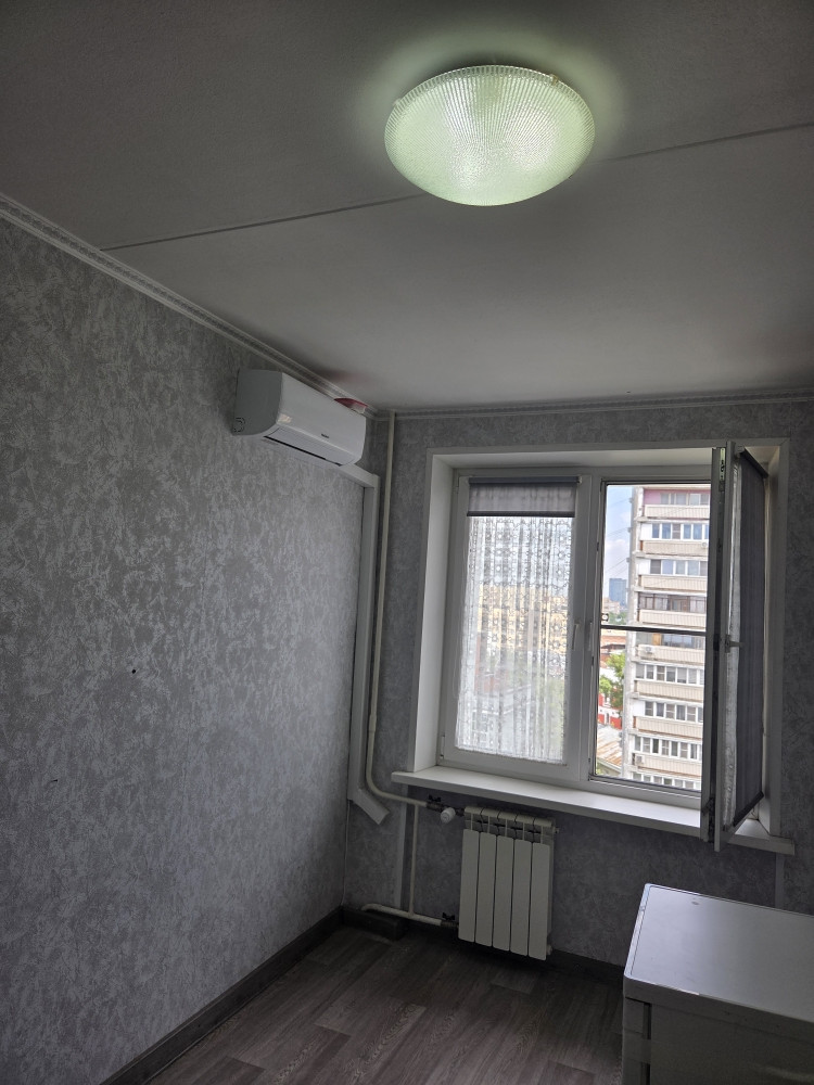 Москва, Порядковый переулок, 19 ст1 - Bild 2
