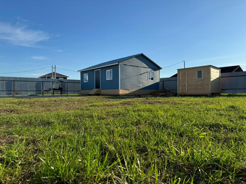 Купить дом, 48 м² по адресу Московская область, городской округ Щёлково ...