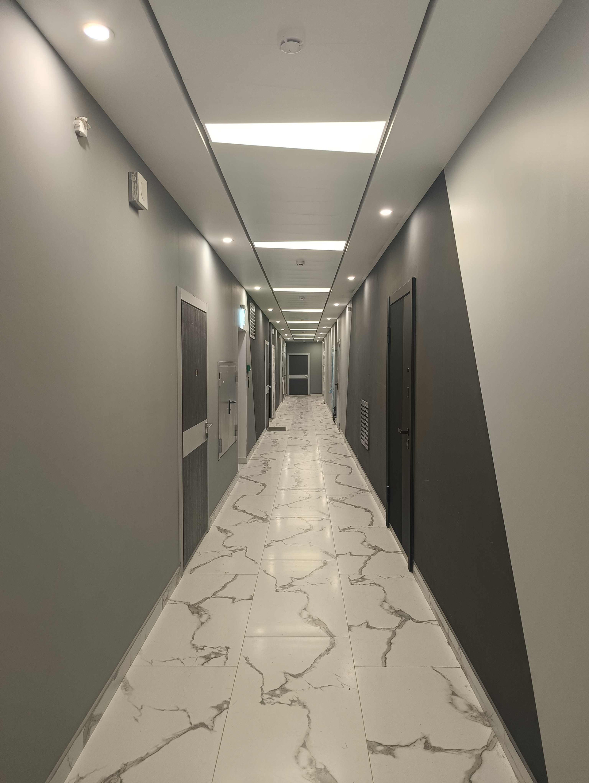 Москва, Сколковское шоссе, 40 к2 - Altro